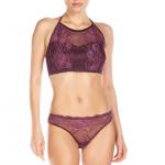 RP комплект CD699 COORDINATO CORPETTO / SLIP DONNA SINGOLO (6/24)