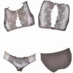 RP комплект CD703 COORDINATO CORPETTO / PANTY DONNA SINGOLO (6/24)
