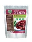 Фасоль красная в собственном соку