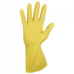 Перчатки латексные (резиновые) S (47 гр пара) 92030 York