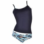 RP комплект CD760 COORDINATO CANOTTA / SLIP DONNA SINGOLO (6/24)