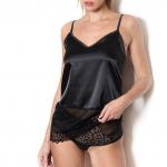 RP комплект CD772 COORDINATO CANNOTA S/S / PANTY (6/24)