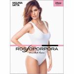 RP боди DR661 BODI SPALLA LARGA (3/24)