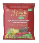 Мультизлаковая конфета Rendi темная