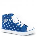 Кеды детские