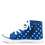 Кеды детские