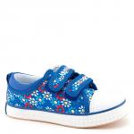 Кеды детские