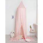 Балдахин для детской "Крошка Я" 300х270 см, бежевый