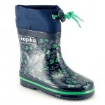 Сапоги детские