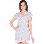 Комплект ночной ВС1058л "Аэлита" (фуллайкра)