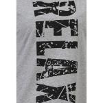 *Туника  RELAX КТ1214 серый-меланж