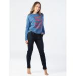 Костюм женский  КК1359П2 синий