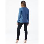 Костюм женский  КК1359П2 синий