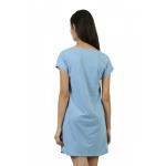 *Туника "Positive" КТ1186 голубой