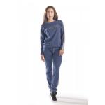 Комплект  HUGGE КК1204 синий