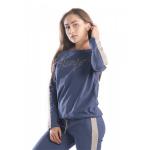 Комплект  HUGGE КК1204 синий