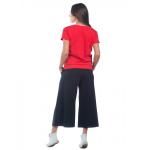 Костюм женский Chill КЛК1389П5 красный