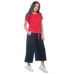 Костюм женский Chill КЛК1389П5 красный