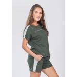 Костюм женский I`m totally over the moon КК1341П4 хаки