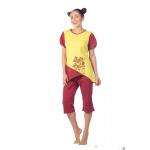 Комплект дачный КК1009 "Лидия" (хлопок)