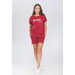 Костюм женский Lovely КК1341П1 бордовый