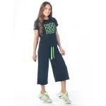 Костюм женский NEON КЛК1389П2 черный