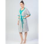 Комплект женский Dreams incide КК1367П1 бирюза