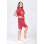 *Туника Blossom КТ1334П3 бордовый