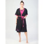 Комплект женский Drowsy kingdom КК1367П2 фуксия