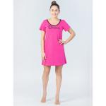 Комплект женский Drowsy kingdom КК1367П2 фуксия