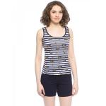 Комплект женский ВК1121 "Морячка"