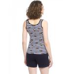 Комплект женский ВК1121 "Морячка"