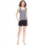 Комплект женский ВК1121 "Морячка"