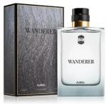 AJMAL WANDERER men