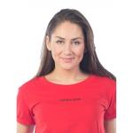 Костюм женский Relevant КЛК1423П1 красный