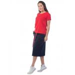 Костюм женский Relevant КЛК1423П1 красный