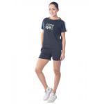 Костюм женский Time we КК1341П9 черный