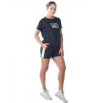 Костюм женский Time we КК1341П9 черный