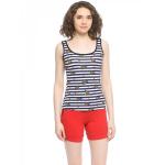 Костюм женский ВК1126 "Морячка"