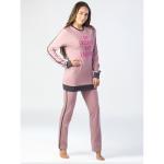 Костюм женский КК1361П1 розовый