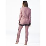 Костюм женский КК1361П1 розовый