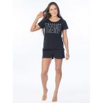 Костюм женский КЛК1380П1 черный