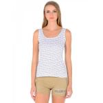 Комплект КК1085 "Олива" (шорты +майка)хлопок