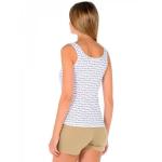 Комплект КК1085 "Олива" (шорты +майка)хлопок