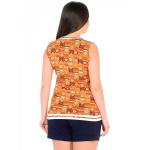 Блуза ВБ1040 "Раиса"