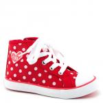 Кеды детские