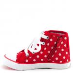 Кеды детские