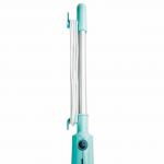 *Паровая швабра SCARLETT SC-SM31B01, 1300Вт, макс.давление 1 бар, объем 0,35л, голубая