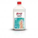 Антисептик кожный дезинфицирующий 1 л НИКА-АНТИСЕПТИК АКВАМУСС, готовый раствор, ш/к 03251