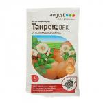 Средство защиты Avgust Танрек, ВРК Ампула в пак. 1 мл